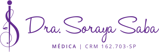 Dra. Soraya Saba – Palestrante, Médica, Cantora e Jornalista